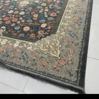 فرش اکرالیک جنس خوب قیمت مناسب ۱۲و۹و۶