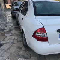 تیبا ۱۴۰۰|خودرو سواری و وانت|اصفهان, مارچین|دیوار