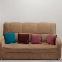 راحتی ۷ نفره