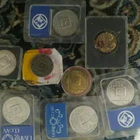 سکه‌های‌یادبود