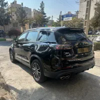 تیگو ۸ پرومکس مدل ۱۴۰۲ معاوضه واقساط(اتوآریا)|خودرو سواری و وانت|مشهد, شریف|دیوار