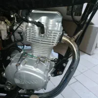 هندا125عرشیاایران دوچرخ