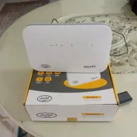 وای فای ایرانسل