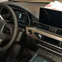 فیدیلیتی پرایم مشکی ۷ نفره ۱۰ پر ۱۴۰۳|خودرو سواری و وانت|کرج, شاهین‌ویلا|دیوار