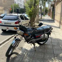 کاوازاکی جی تی او مدل ۷۰|موتورسیکلت|کرج, انبار مپنا|دیوار