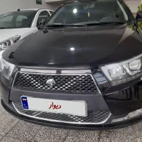 دنا پلاس توربو اتوماتیک