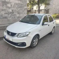 ساینا اس دوگانه کارخانه مدل ۱۴۰۲