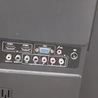 فروش تلویزیون آل ای دی 3 بعدی معیوب|تلویزیون و پروژکتور|صباشهر, |دیوار