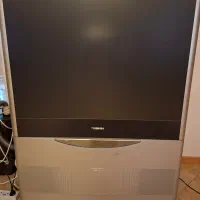 فروش تلویزیون توشیبا