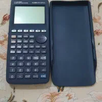 ماشین حساب مهندسی