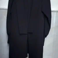 کت کرپ باربی|لباس|آران و بیدگل, |دیوار