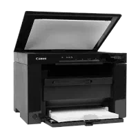 پرینتر لیزری کانن سه کاره کره ای|پرینتر، اسکنر، کپی، فکس|شیراز, نصر|دیوار