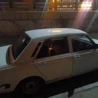 پیکان سواری مدل ۸۱|خودرو سواری و وانت|قم, چهل درخت|دیوار