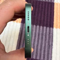 آیفون ۱۳ ۲۵۶ در حد نو iphone 13 256|موبایل|تهران, هروی|دیوار