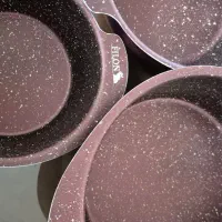 قابلمه گرانیتی