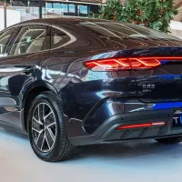 بی وای دی چین ال