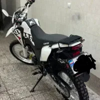 موتور ۲۵۰ کویر T6|موتورسیکلت|تهران, کن|دیوار