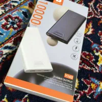 پاور بانک 10000 هزار