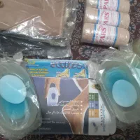 گن شکم کمر زانو مچ قوزک بند آتل فنر دار لاغری طبی|آرایشی، بهداشتی، درمانی|تهران, فرزانه|دیوار