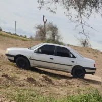 فروش فوری 405مدل 98