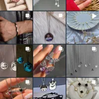 اکسسوری سوارسکی|بدلیجات|قم, نیروگاه|دیوار