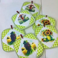 دستگیره های پنلی