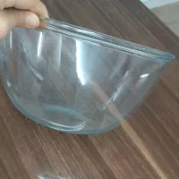 ۴عدد کاسه بزرگ|ظروف سرو و پذیرایی|قم, دروازه کاشان|دیوار