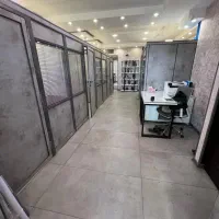 ۹۴ متر فول موقعیت بر اصلی فردوس استثنایی|اجارهٔ دفتر کار، اتاق اداری، مطب|تهران, فردوس|دیوار
