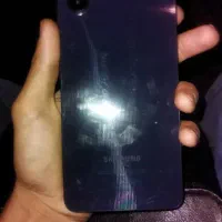 سامسونگ a06 128|موبایل|خرمآباد, |دیوار