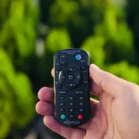 ظبط و پخش کنوود 660u|قطعات یدکی و لوازم جانبی|شیراز, ترمینال باربری|دیوار