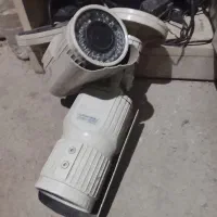 دوربین کارگاهی