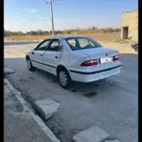 سمندLX مدل۹۰