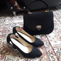 کفشهای مجلسی زنانه