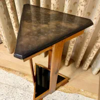 میز جلو مبلی و میز تلویزیون|مبلمان خانگی و میز عسلی|مشهد, هنرور|دیوار