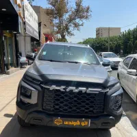 کی ام سی پیکاپ t9 / تحویل فوری|خودرو سواری و وانت|کرج, مهرویلا شمالی|دیوار