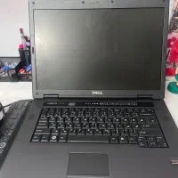 لپ تاپ dell، برد سوخته