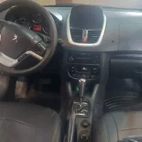 پژو ۲۰۷|خودرو سواری و وانت|شیراز, فلکه گاز|دیوار