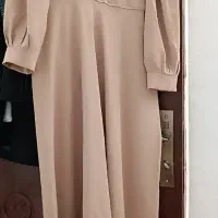 لباس مجلسی سایز ،۴۴ جنس الیزه