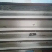 قفسه دکوری mdf