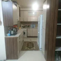هم خانه در سعادت اباد