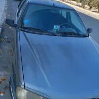 پژو پارس دوگانه مدل ۹۰|خودرو سواری و وانت|مشکین‌دشت, |دیوار