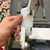 dji mavic mini|دوربین عکاسی و فیلم‌برداری|خمینی‌شهر, |دیوار