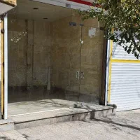 فروش تجاری( مغازه)