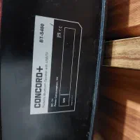 اسپیکر کن کورد|پخش‌کننده همراه|ماهدشت, |دیوار