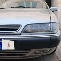 زانتیا ۸۳ دوهزار سرسیلندر ۱۰ اروپایی شاسی پلمپ|خودرو سواری و وانت|سمنان, |دیوار