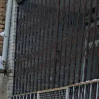 درب آکاردیونی