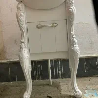 روشویی کابینتی نو|لوازم سرویس بهداشتی|رودسر, |دیوار