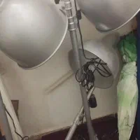 نور آتلیه یه تیکه آلومینیومی