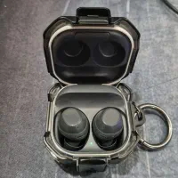 هدفون بلوتوثی سامسونگ Galaxy Buds FE|لوازم جانبی موبایل و تبلت|تبریز, |دیوار