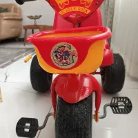 سه چرخه کودک|دوچرخه، اسکیت، اسکوتر|فردیس, داوری|دیوار